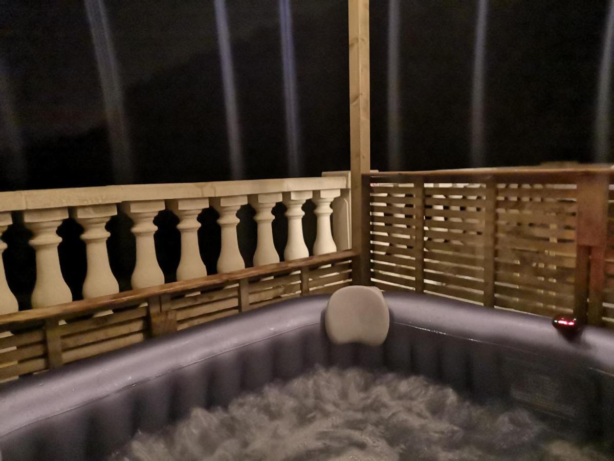 Comme Une Envie D'Air Mer Guemy 外观 照片