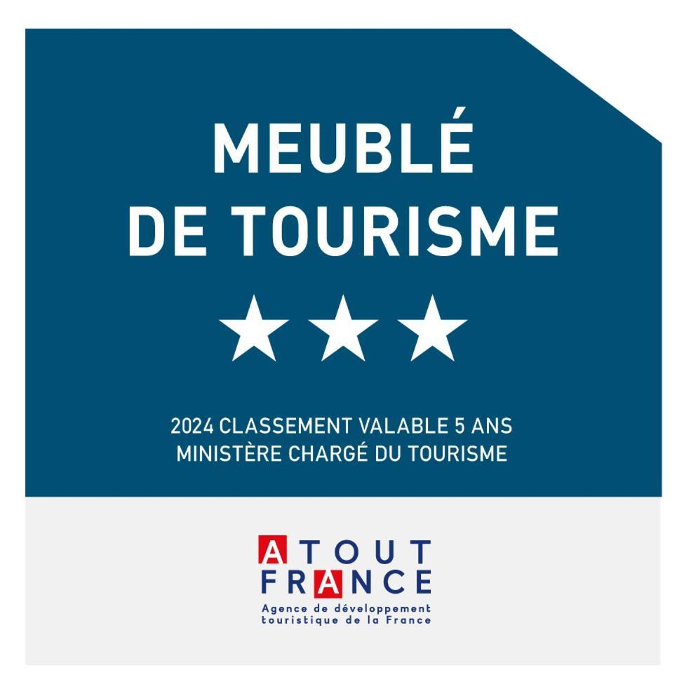 Comme Une Envie D'Air Mer Guemy 外观 照片